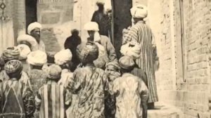 К  Антарова  Две жизни  Часть 1