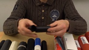 Обзор 14 моделей модераторов для пневматики.