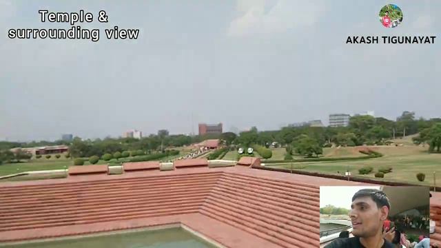 Lotus Temple - A Silence zone | #temple #metro #newdelhi #india #lotus #capital #akashtigunayat смотреть онлайн