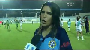 Rio Preto - Campeão Brasileiro de Futebol Feminino 2015