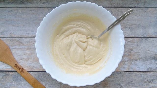 Столичный кекс Тот самый