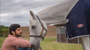 Принц Дубая - Хамдан ибн Мохаммед Аль Мактум