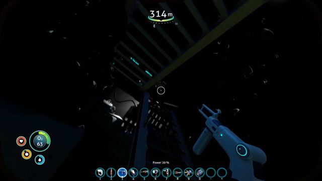 Playing Subnautica everyday until Subnautica 3 is announced ~ Day 42 смотреть онлайн