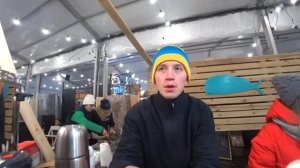 Чайный гриб. Комбуча на пуэре. Кураж Базар