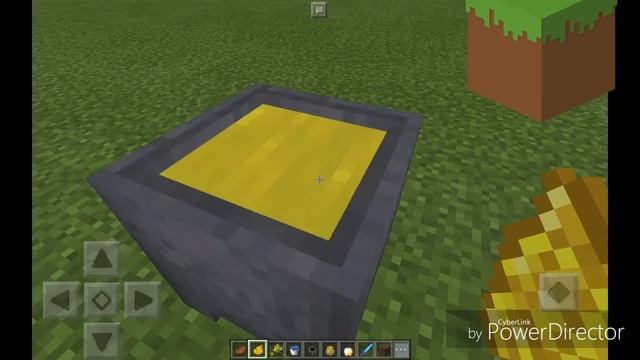 ?Как покрасить доспехи лошади в Майнкрафт пе (1.0.0)? смотреть онлайн