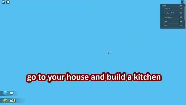 RESTAURANT TYCOON 2 Festive Quest Tutorial (2022 Winter Event) смотреть онлайн