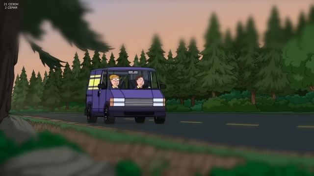 ГРИФФИНЫ #143 БЛОКБАСТЕР | САМЫЕ ЛУЧШИЕ И СМЕШНЫЕ МОМЕНТЫ смотреть онлайн