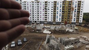 Опасность на стройке! Почему опасно быть на стройплощадке. Недвижимость Саратова