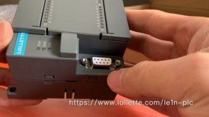 FX1N-32MR  PLC Programmable Logic Controller