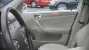 2005 Mercedes-Benz C-Class C230 Kompressor Sport Sedan in St. Louis, MO 63011