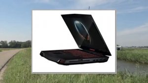 Alienware M17x R4