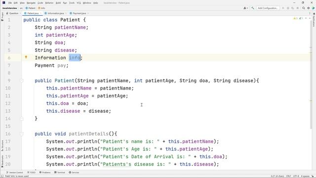 From Zero to Hero: Dominate the Capgemini Java Coding Interview with 0-1 Years Experience