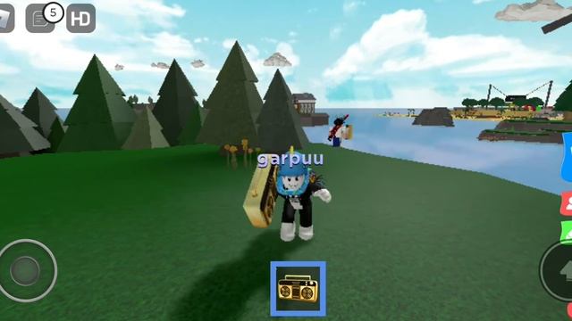 cara mendapatkan music omfg hello di roblox смотреть онлайн