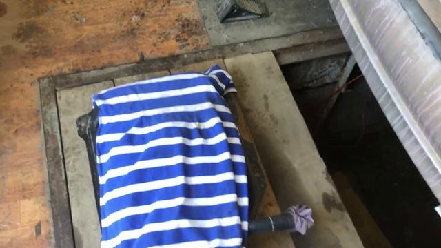 Снимаем бак смотреть онлайн