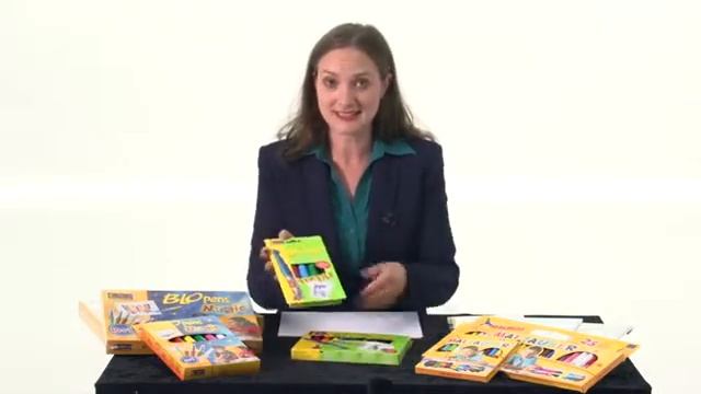 Malinos Textil - воздушные фломастеры-аэрографы для ткани, арт. 300990, 300991 смотреть онлайн