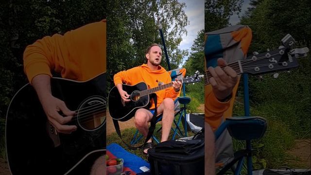 Кукушка/cover КИНО/Алексей Кувшинов .mp4