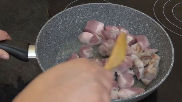 ?КАК ПОЖАРИТЬ МЯСО?—Блюда из мяса—Готовим—Рецепт—Рецепты—Готовим дома—Как приготовить—Кухня—Мясо—Ед