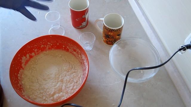 *:･ﾟ✧ Вкусные ? разноцветные? тонкие блины *:･ﾟ✧ Рецепт тонких блинов с дырочками