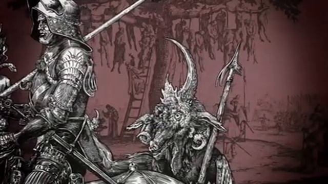 Молот Ведьм | Глава II. смотреть онлайн