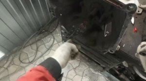 как БЫСТРО (НЕ разбирая) отличить КПП ВАЗ 2101,2105,2106... #Фсёпро100