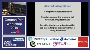 Escape analysis and related optimizations for Perl 6