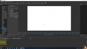 Видеоредактор Shotcut. Как увеличить или уменьшить звук?