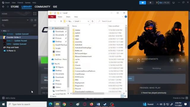 C2 Unable To Establish Connection With The Gameserver Fix