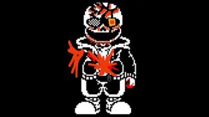 Last Breath Sans Phase 6