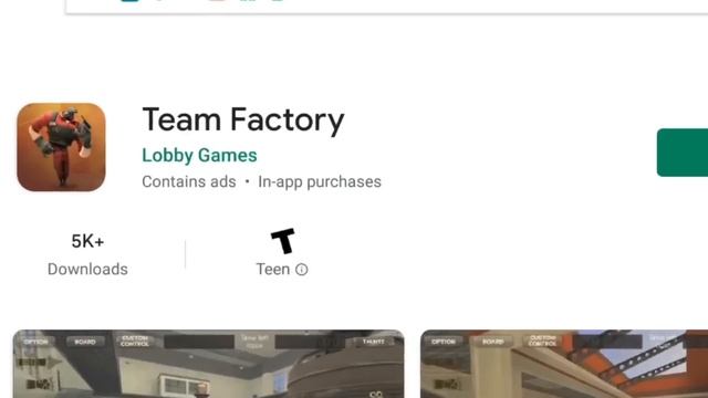 TRASH TF2 RIP-OFFS смотреть онлайн