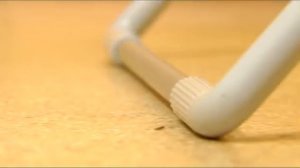 Электрическая сушилка для белья. 1 канал