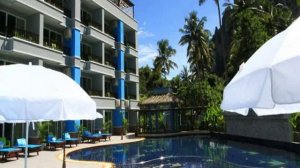 Таиланд, Краби, Ао Нанг Бич - Aonang Silver Orchid Resort 3-Star