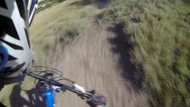 Дх трасса Тундра