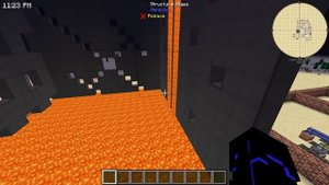 Mekanism Dynamic Fluid Tank