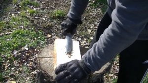 Kizlyar Supreme Survivalist X очень жесткие тесты, часть 2