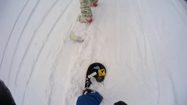 2016 Шерегеш день 1 смотреть онлайн