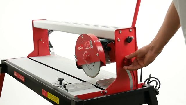 WORTEX TC 2090 1 CM Плиткорез электрический смотреть онлайн