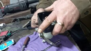 перестал работать подогрев, что делать?