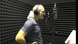 Иван Суриков. "Зима". Читает Артур Айдинян