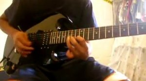 Stairway to Heaven Guitar Solo