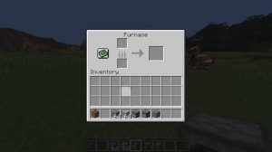 How to make smooth stone in Minecraft | Survival Minecraft 2020