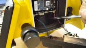 Сравнение тахеометров South N40 и N41