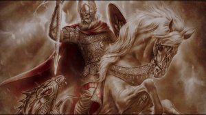 К РУССКИМ БОГАМ ВОЙНЫ…ДЛЯ ТЕХ,КТО ЛЮБИТ СВОЮ РОДИНУ…Ведьмина изба. Инга Хосроева.