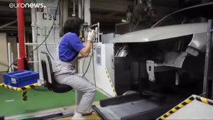 бмв закрывает заводы