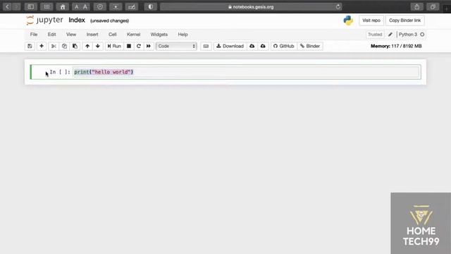 # Python Print Function