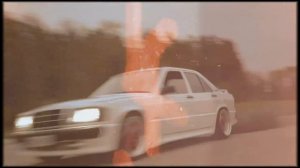 RåkeltappFilms - W201 OM605 Superturbo