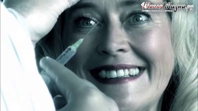 Как Избавиться от Складок «Хмурости» на Лице? смотреть онлайн