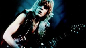 Ozzy Osbourne/Randy Rhoads - Spotlight Solo Live (Providence, RI)