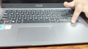 ASUS ExpertBook P1 : P1412CEA Unboxing and First Impression Review in Bangladesh-TechMan Parvez