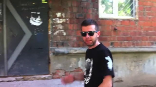 9ый Ротоff на РУ.ФМ (Удмуртский рэп) смотреть онлайн