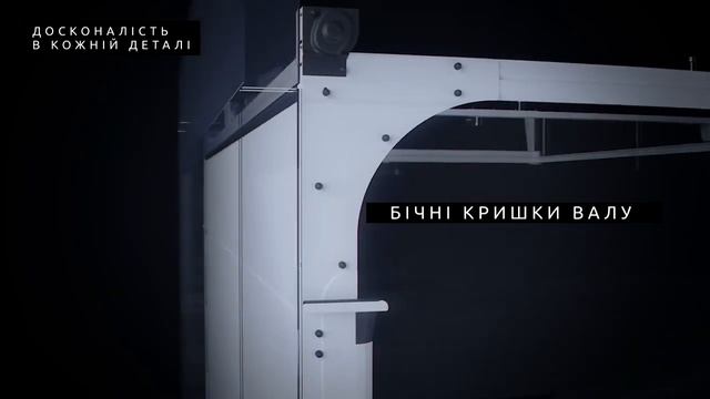 PRIME - нове покоління автоматичних воріт